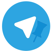 آموزش درج پیام های مهم در بالای گروه در تلگرام (پین کردن پیام)