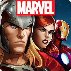 Marvel:Avengers Alliance 2 v1.3.2 – بازی متحدان مارول 2 اندروید