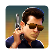 دانلود Being SalMan:The Official Game 1.1.7 – بازی اکشن سلمان خان هند اندروید