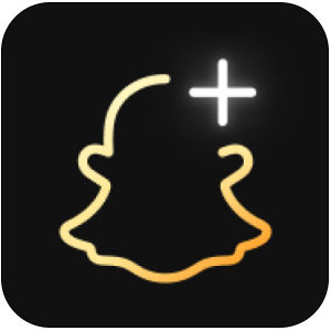 دانلود اسنپ چت پلاس Snapchat Plus - نسخه جدید برای اندروید