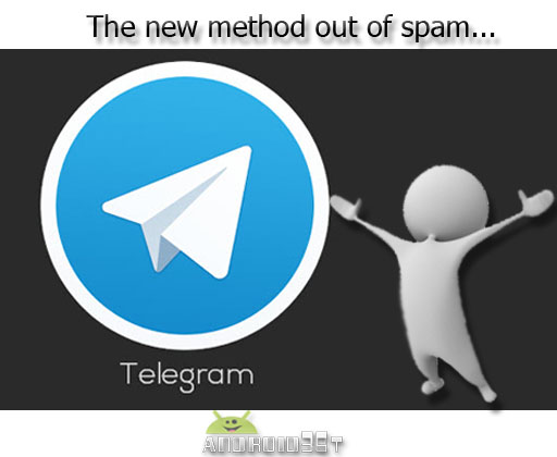 spam-telegram