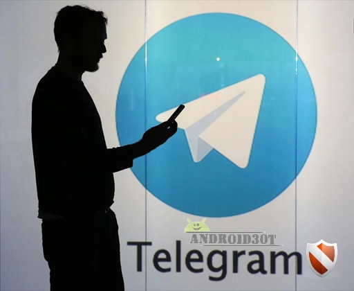 آموزش کاربردی تنظیمات گروه و کانال در تلگرام + تصاویر