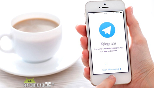 ترفند خواندن پیام های تلگرام بدون باز کردن آن + تصاویر