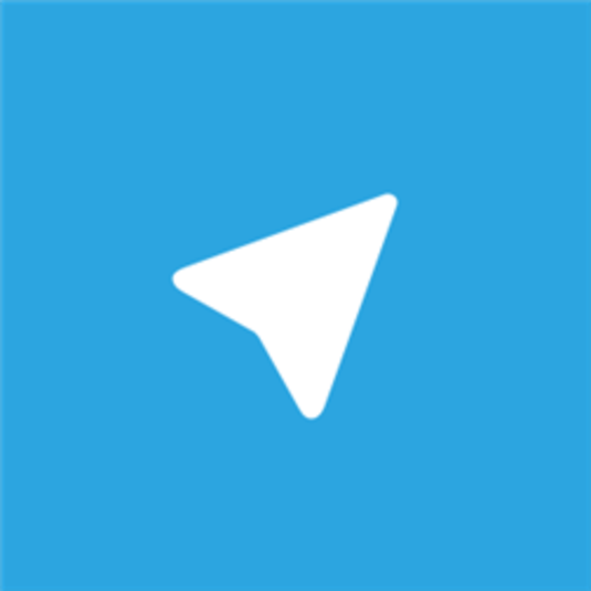 آموزش دسترسی به فایل های دریافتی در کانال و گروههای تلگرام + تصاویر