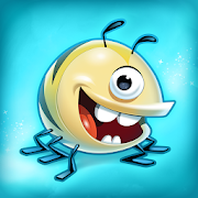 دانلود Best Fiends 13.2.1 - بازی فکری و پازلی بهترین شیاطین اندروید