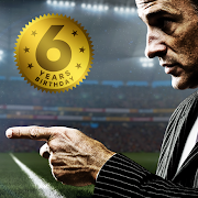 دانلود PES Club Manager 4.5.1 - بازی آنلاین سرمربی فوتبال اندروید