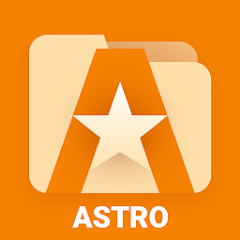 ASTRO File Manager 8.10.1 - فایل منیجر قدرتمند آسترو برای اندروید