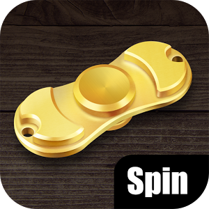 دانلود Fidget Hand Spinner 2.5 - بازی اسپینر اندروید