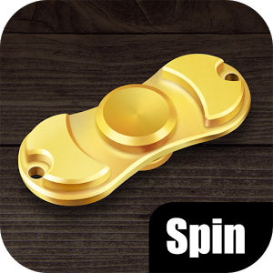 دانلود Fidget Hand Spinner 2.5 – بازی اسپینر اندروید