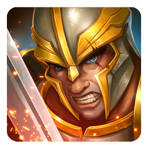 دانلود Spellblade: Match-3 Puzzle RPG v0.9.16 – بازی شمشیر جادویی اندروید