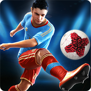 دانلود Final kick 9.2.6 – بازی مهیج فاینال کیک اندروید