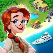 دانلود Lost Island Blast Adventure 1.1.1011 – بازی انفجار جزیره ازدست رفته اندروید