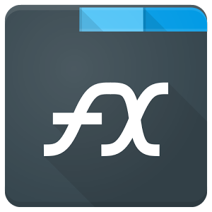 دانلود File Explorer Plus/Root 8.0.2.1 - برنامه عالی و قدرتمند مدیریت محتوا و فایل اندروید