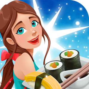 دانلود Cooking Games Kitchen Rising Cooking Chef Master 1.19 - بازی مدیریت رستوران اندروید