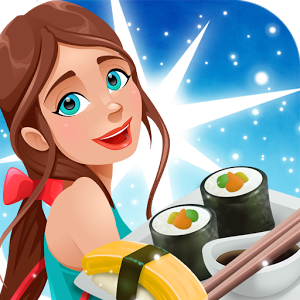 دانلود Cooking Games Kitchen Rising Cooking Chef Master 1.19 – بازی مدیریت رستوران اندروید