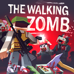 دانلود The walking zombie: Dead city 2.63 - بازی اکشن شهر مردگان اندروید