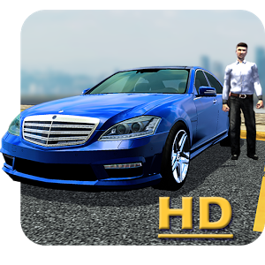 دانلود Real Car Parking 3D v5.8.7 - بازی شبیه ساز پارک ماشین اندروید