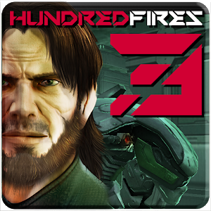 دانلود HUNDRED FIRES 3 Sneak & Action 1.1 – بازی عالی صد آتش 3 اندروید