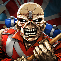 دانلود Iron Maiden: Legacy of the Beast 7.16.399007  – بازی نقش آفرینی بدون دیتای اندروید