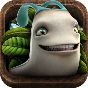 دانلود Snailboy - An Epic Adventure 1.1.2 - بازی ماجراجویی پسر حلزونی اندروید