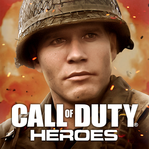 دانلود Call of Duty®: Heroes 4.9.1 - بازی ندای وظیفه اندروید