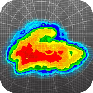 دانلود MyRadar Weather Radar Pro 6.8.7 – رادار هواشناسی اندروید