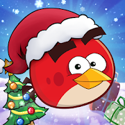 دانلود Angry Birds Friends 12.1.0 - بازی انگری بیرد دوستان برای اندروید