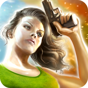 دانلود Grand Shooter: 3D Gun Game 2.5 - بازی تیراندازی با تفنگ برای اندروید