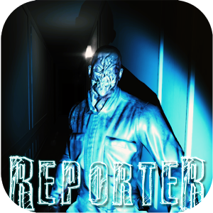 Reporter 1.03 - بازی ترسناک خبرنگار برای اندروید