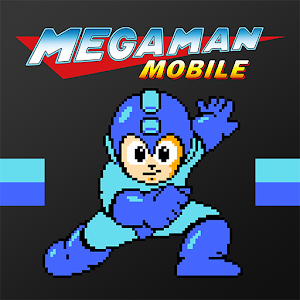 دانلود MEGA MAN MOBILE 1.00 – بازی خاطره انگیز مگامن اندروید