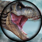 دانلود Dinosaur Hunter 2019 5.7 - بازی دایناسور هانتر 2018 اندروید