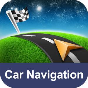 دانلود Sygic Car Navigation Premium 18.6.2 – برنامه مسیریابی خودرو اندروید