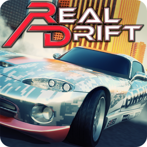 دانلود Real Drift Car Racing 5.0.7 – بازی مهیج دریفت واقعی اندروید