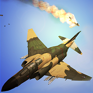 دانلود Strike Fighters 2.11.3 - بازی هواپیمای جنگی برای اندروید