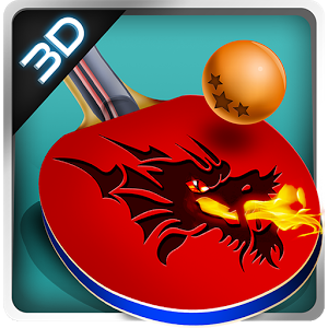 دانلود Table tennis 3D: Live ping pong 1.3.0 - بازی تنیس روی میز اندروید