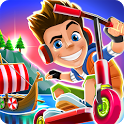 Skyline Skaters 2.16.0 – بازی اسکیت سواران آسمان اندروید