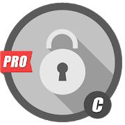 دانلود C Locker Pro (Widget Locker) 8.3.6.8 - برنامه شخصی سازی لاک اسکرین اندروید