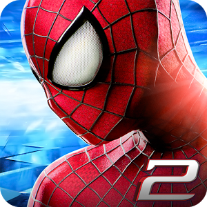 دانلود  The Amazing Spider-Man2 v1.2.8d - بازی مرد عنکبوتی شگفت انگیز ۲ اندروید