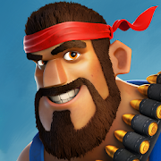 دانلود Boom Beach 51.115 - جدیدترین نسخه بوم بیچ اندروید!