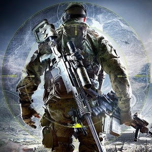 دانلود Sniper: Ghost Warrior 1.1.3 - بازی عالی اکشن اسنایپر اندروید