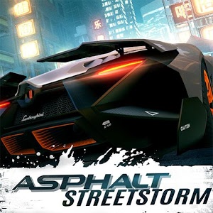 دانلود Asphalt Street Storm Racing 1.5.1e – بازی مسابقات اتومبیلرانی گیم لافت اندروید