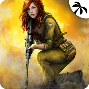 دانلود Sniper Arena: PvP Army Shooter 1.9.4 – بازی اکشن تک تیر انداز اندروید