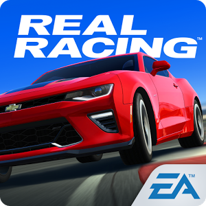 دانلود Real Racing 3 v12.2.1 – بازی اتومبیلرانی ریل ریسینگ 3 اندروید