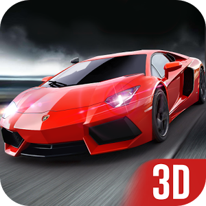 دانلود Mad 3D：Highway Racing 1.1 – بازی ماشین سواری اتوبان اندروید