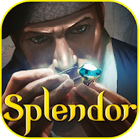 دانلود Splendor 2.4.0 – بازی فکری شکوه و جلال اندروید