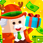 دانلود Cash, Inc. Fame & Fortune Game 2.4.12 – بازی متفاوت آقای پولدار اندروید