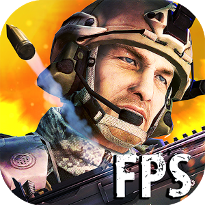 دانلود Counter Assault – Online FPS 1.0 – بازی آنلاین ضدحمله اندروید