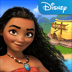 Moana Island Life 3.1.439.160 – بازی زندگی در جزیره اندروید