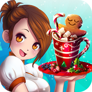 دانلود Dessert Chain: Coffee & Sweet 0.8.29 – بازی مدیریت کافی شاپ اندروید