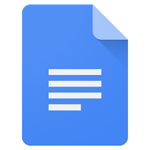 دانلود Google Docs 1.24.122.00.90 – برنامه رسمی اسناد گوگل برای اندروید